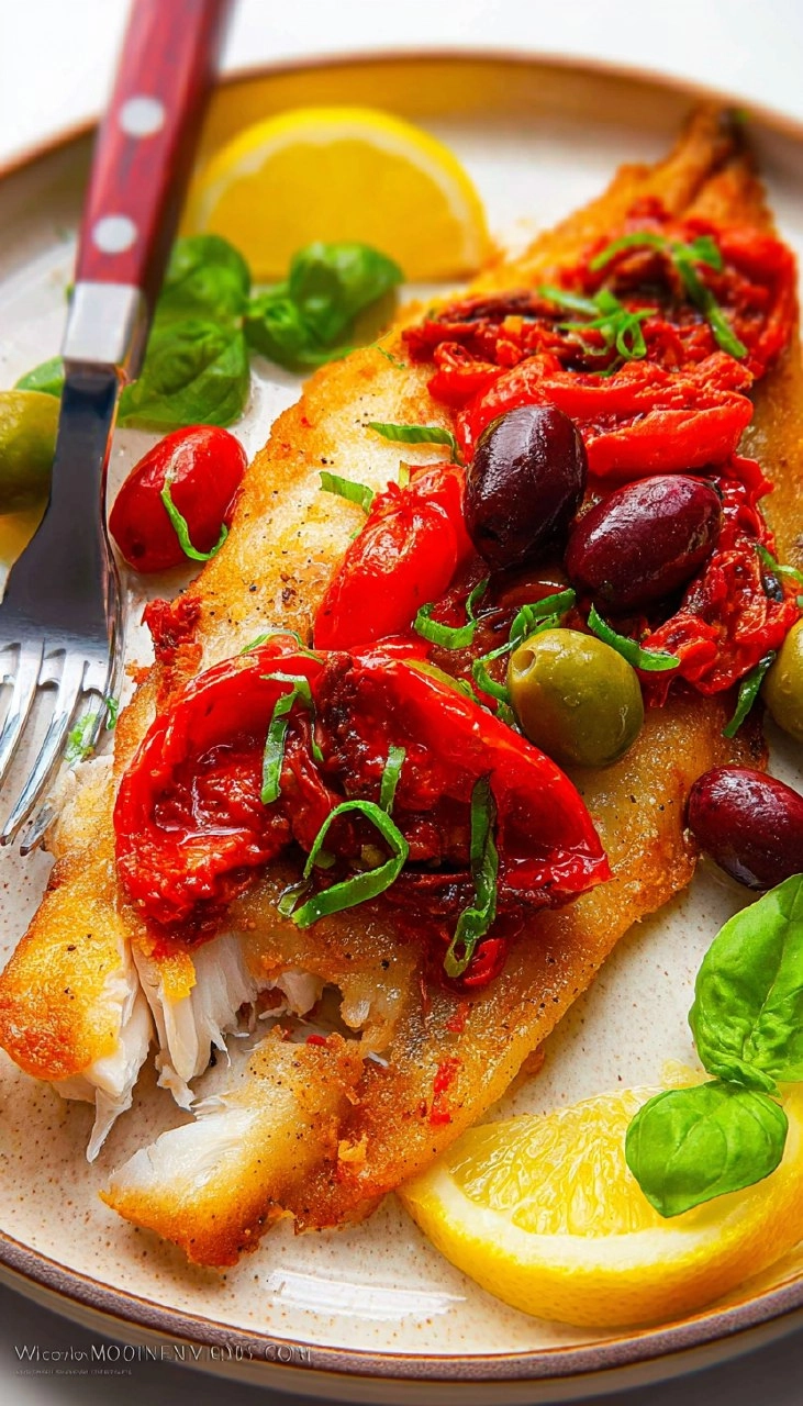 Barramundi