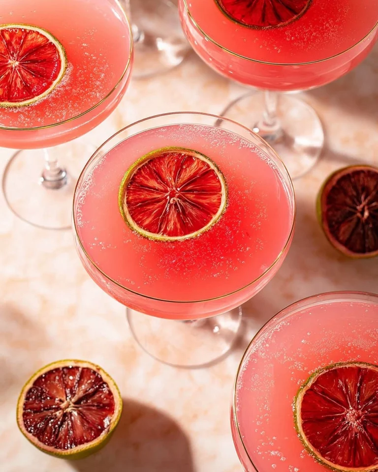 Batched-Cosmopolitans-Recipe