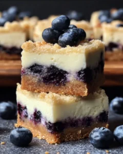 Blueberry-Cheesecake-Bars-Recipe