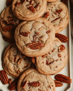 Brown-Butter-Pecan-Cookies-Recipe