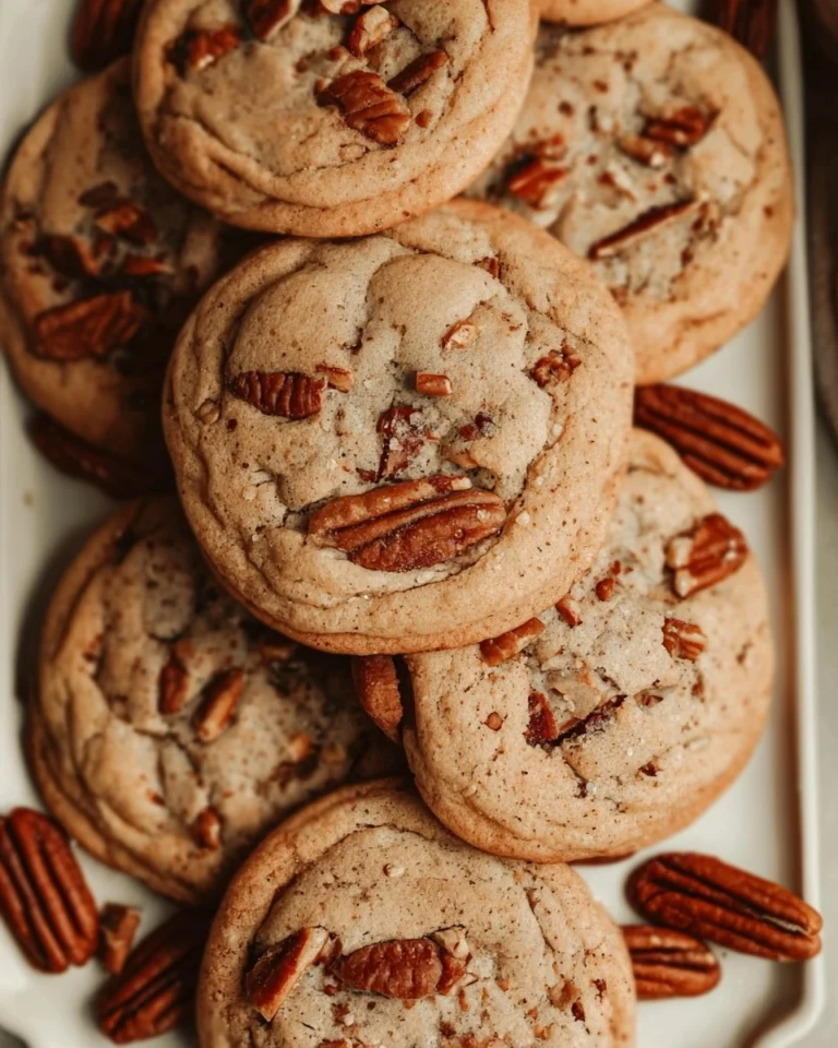 Brown-Butter-Pecan-Cookies-Recipe
