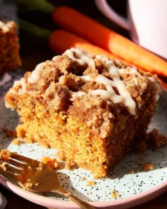 Carrot-Cake-Coffee-Cake-Recipe