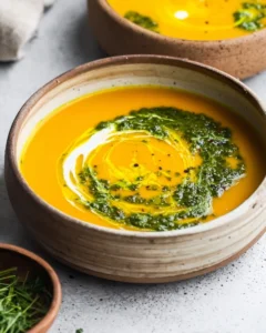 Carrot-Soup-with-Chermoula-Recipe