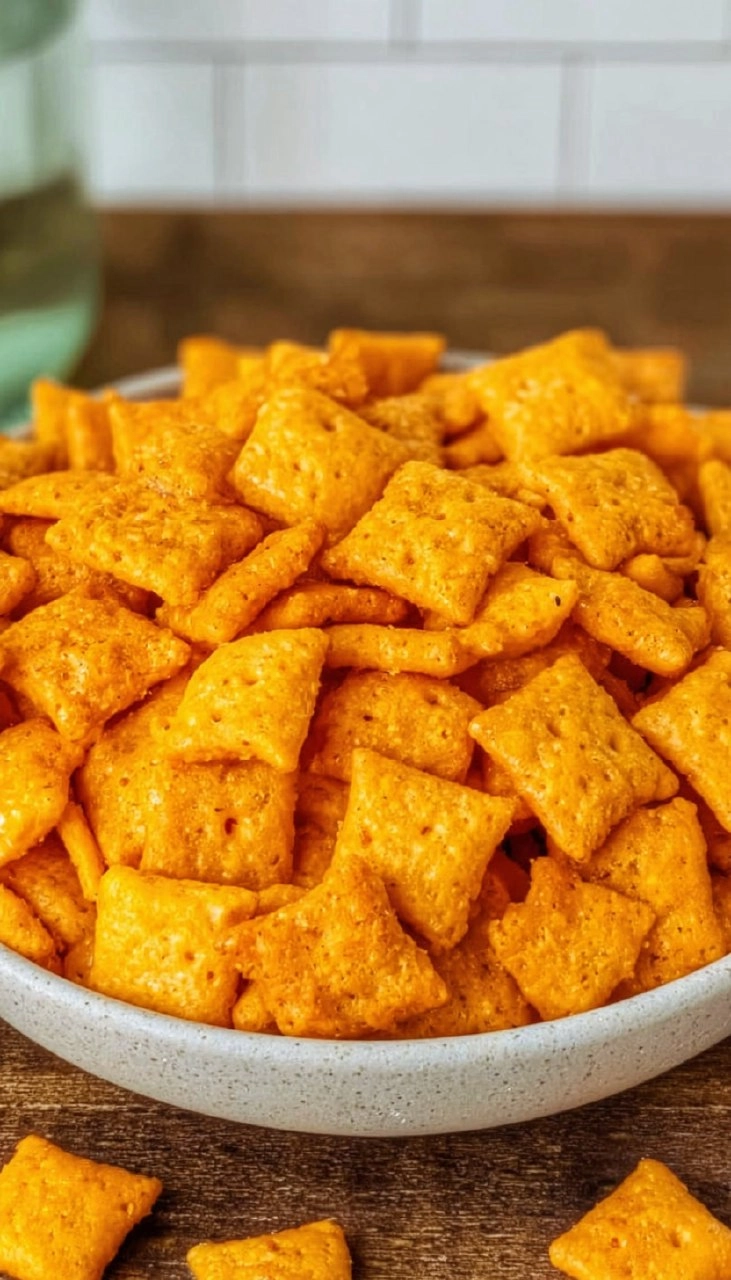 Cheez-Its