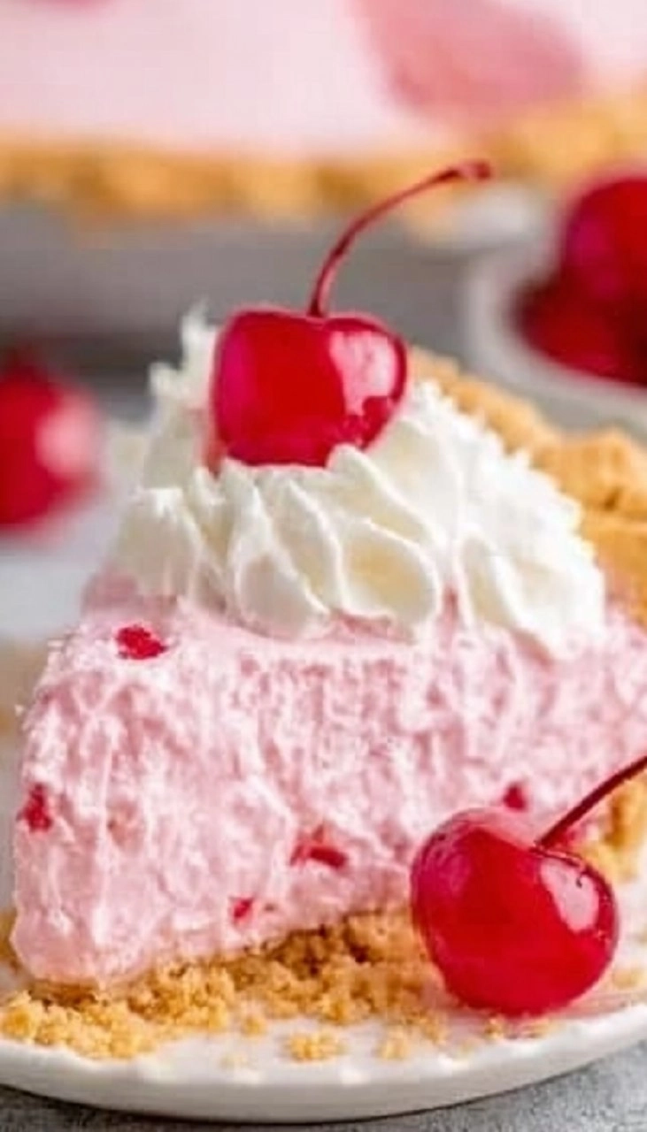 Cherry Kool Aid Pie 7 Cherry Kool Aid Pie
