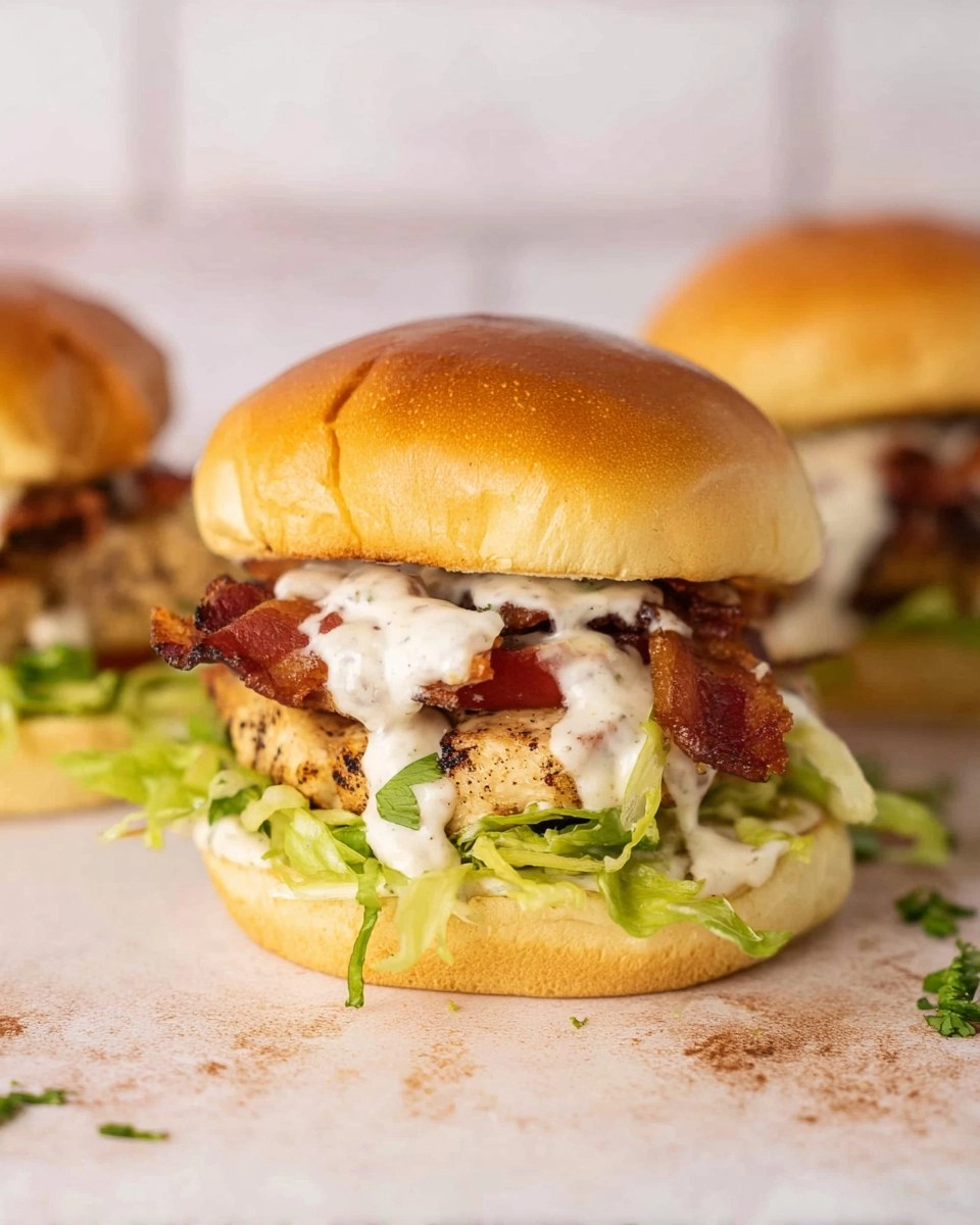 Chicken-Bacon-Ranch-Smashburgers-Recipe