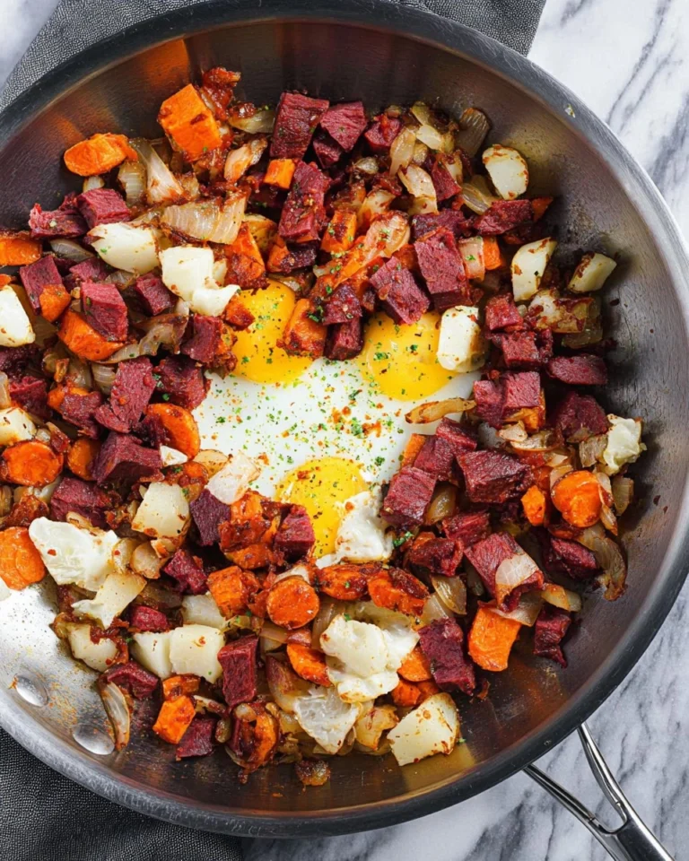 Corned-Beef-Hash-With-Leftovers-Recipe