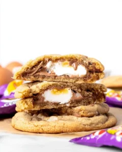 Cream-Egg-Stuffed-Cookies-Recipe