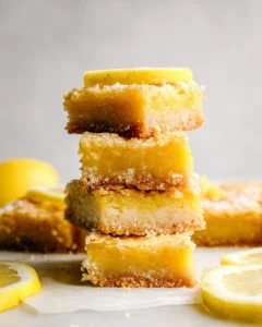 Gluten-Free-Lemon-Bars-Recipe