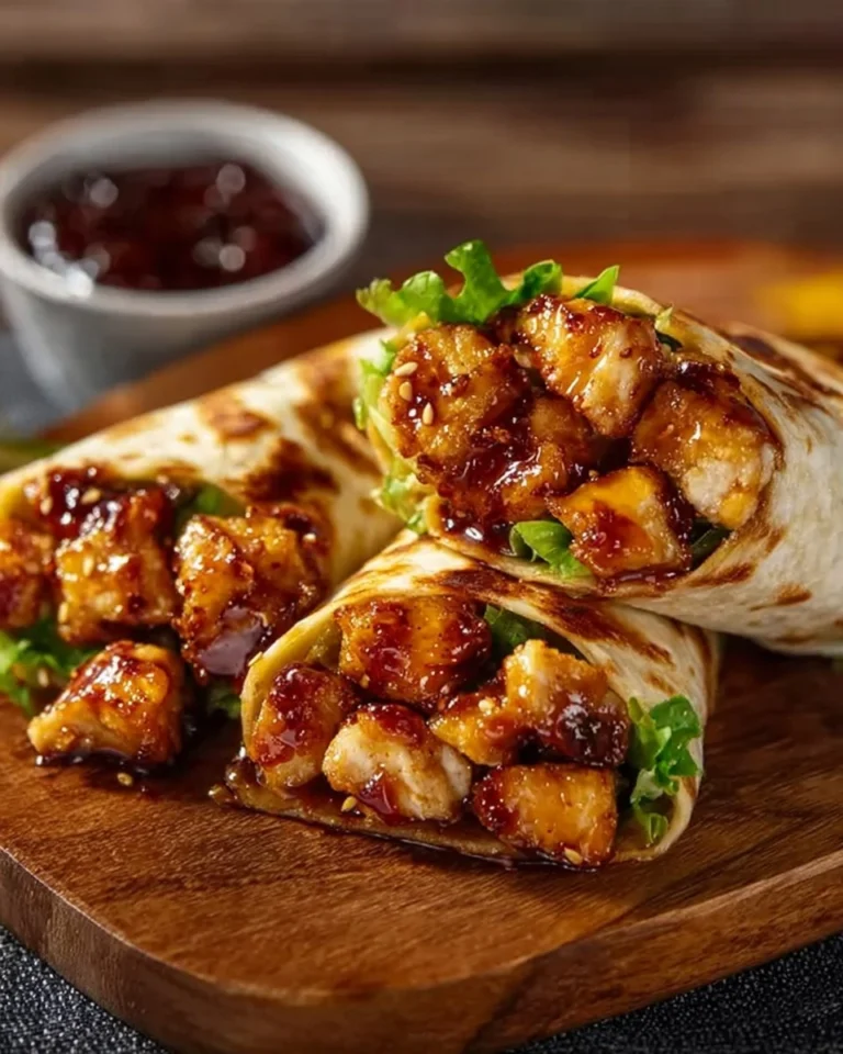 Honey-Garlic-Chicken-Bites-Recipe