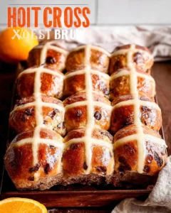 Hot-Cross-Bun-Bread-Recipe