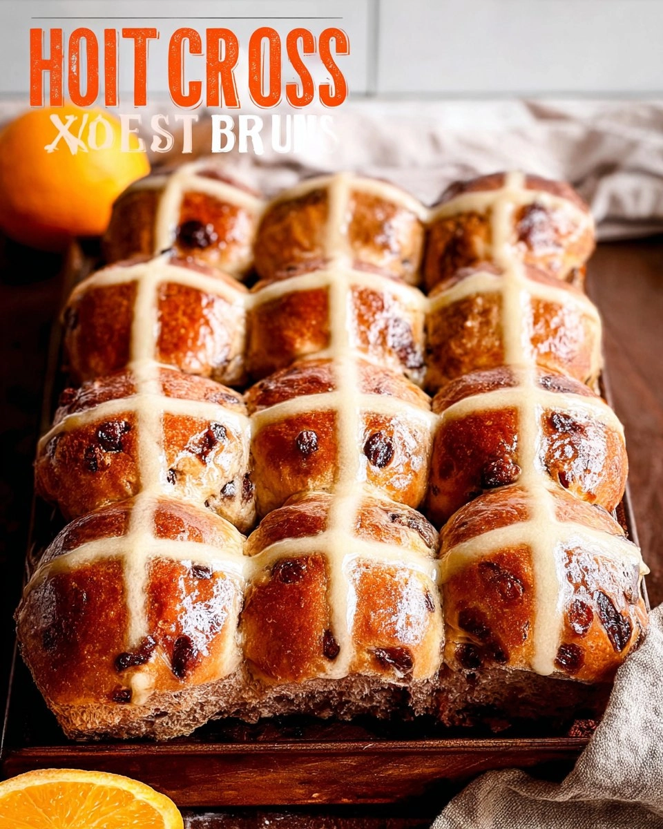 Hot-Cross-Bun-Bread-Recipe