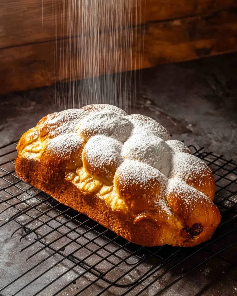 Houska-Recipe