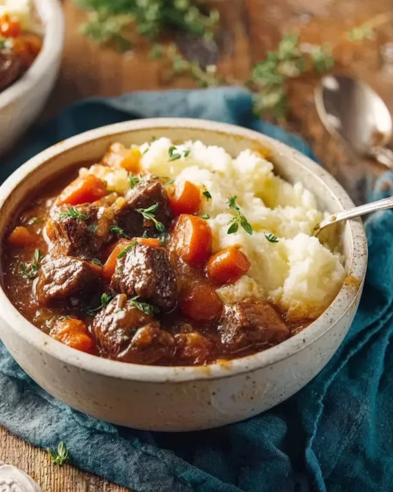 Irish-Stew-With-Mashed-Potatoes-Recipe