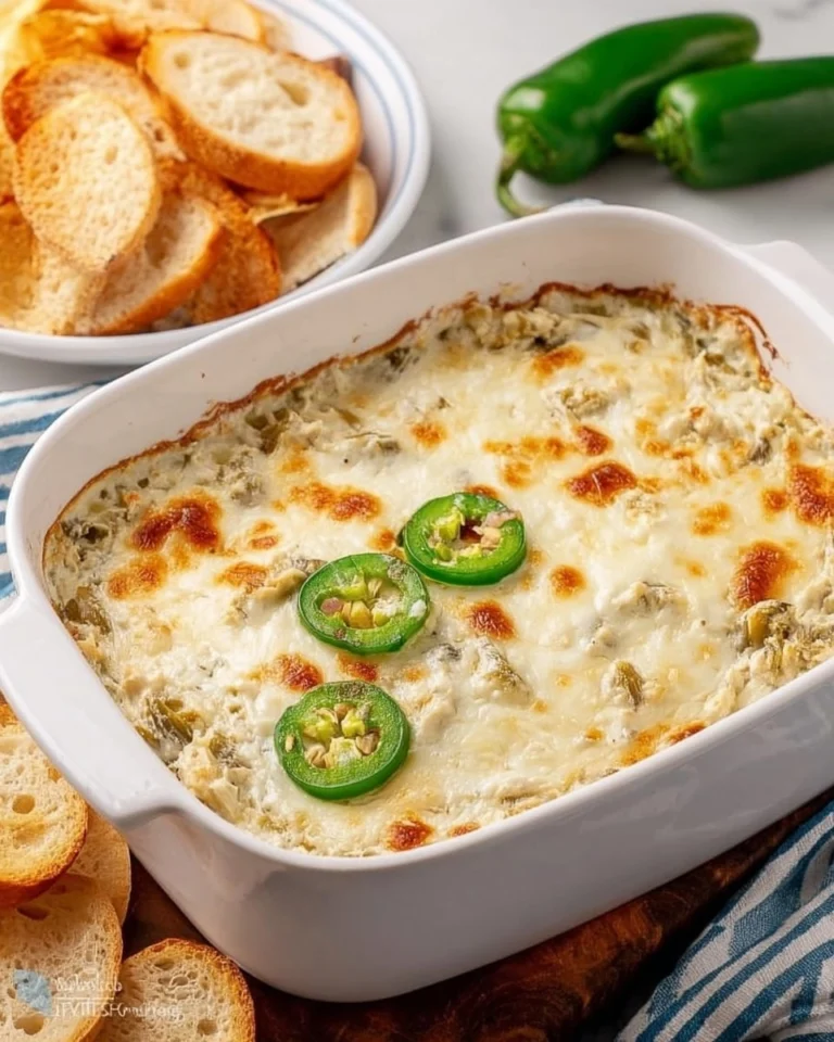 Jalapeno-Artichoke-Dip-Recipe