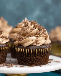 Kahlua-Chocolate-Cupcakes-Recipe