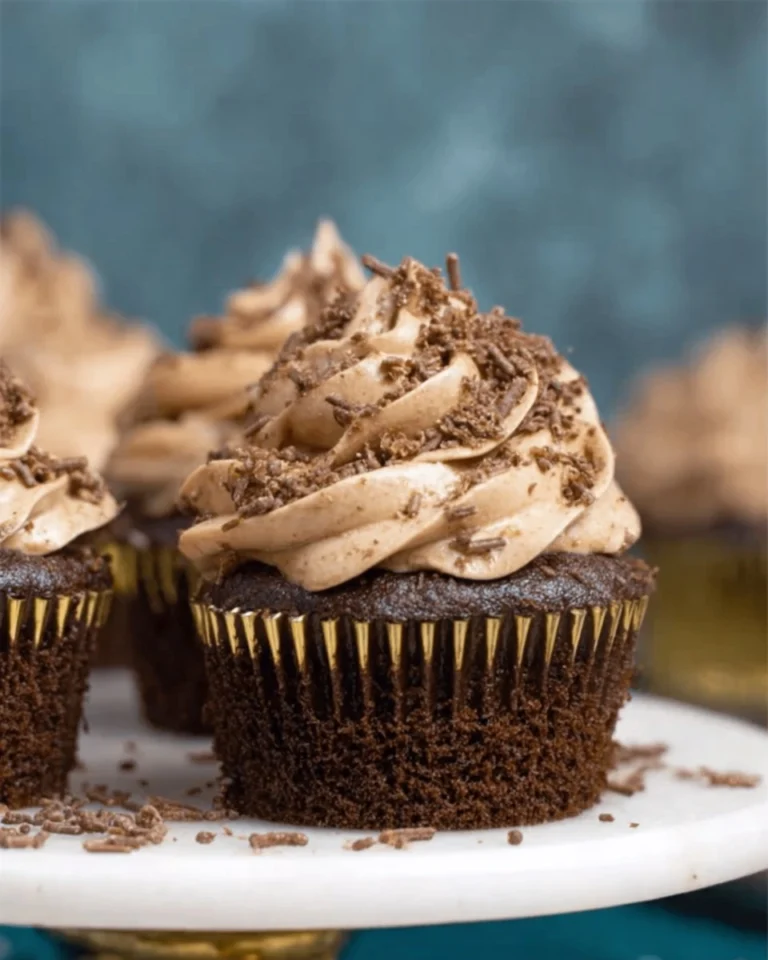 Kahlua-Chocolate-Cupcakes-Recipe