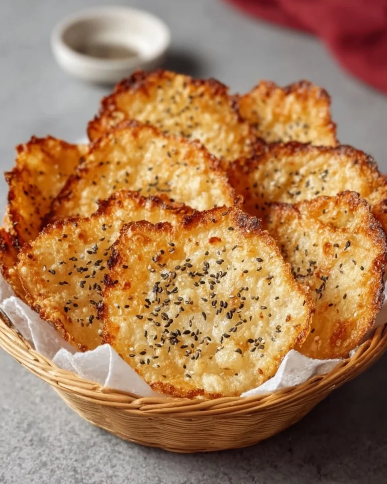 Keto-Cottage-Cheese-Chips-Recipe