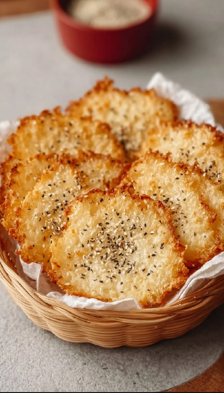 Keto Cottage Cheese Chips 7 Keto Cottage Cheese Chips