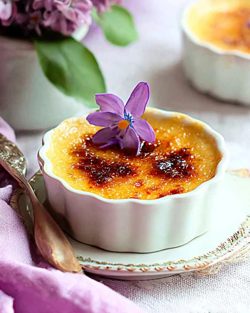 Lavender-Creme-Brulee-Recipe