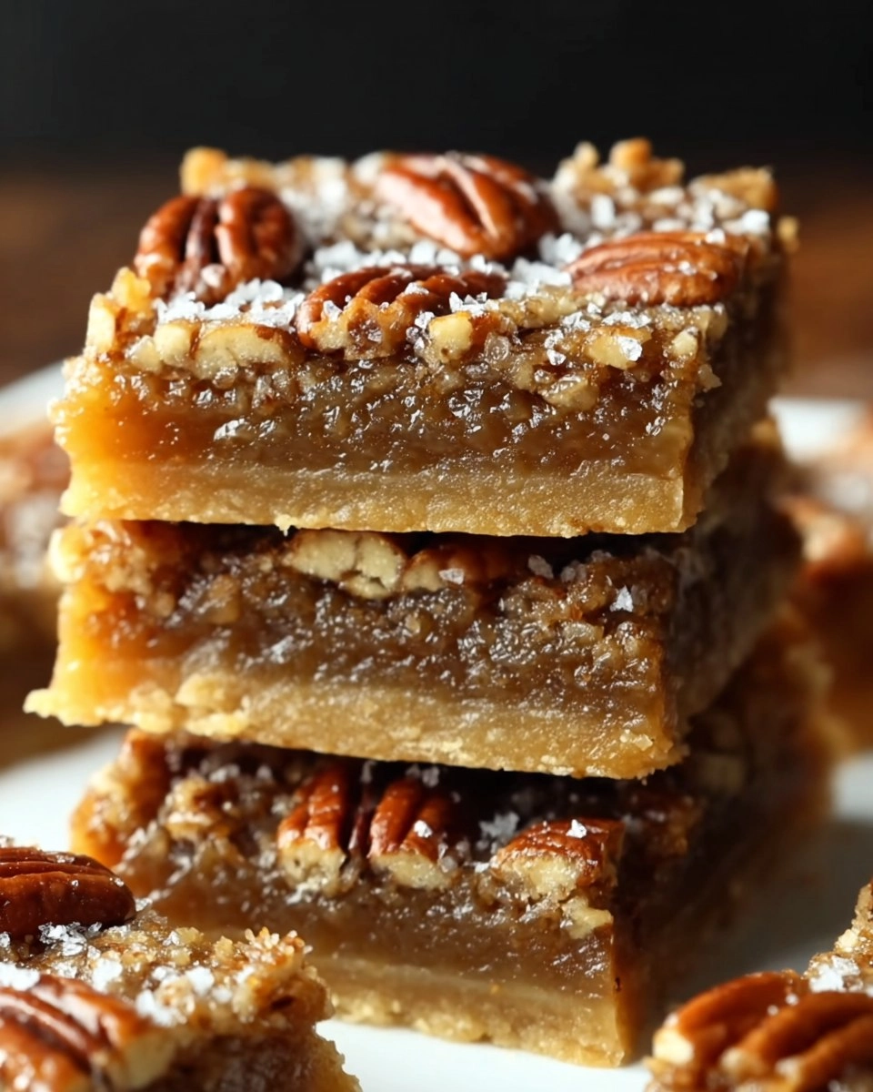 Lazy-Girl-Pecan-Pie-Bars-Recipe