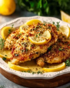 Lemon-Chicken-Recipe