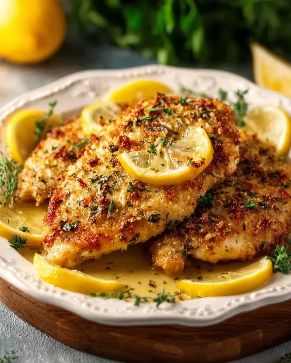 Home 1 Lemon-Chicken-Recipe