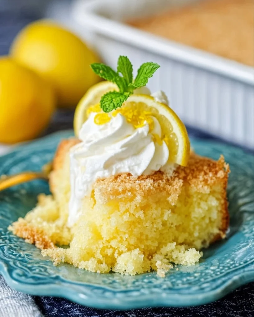 Lemon-Dump-Cake-Recipe