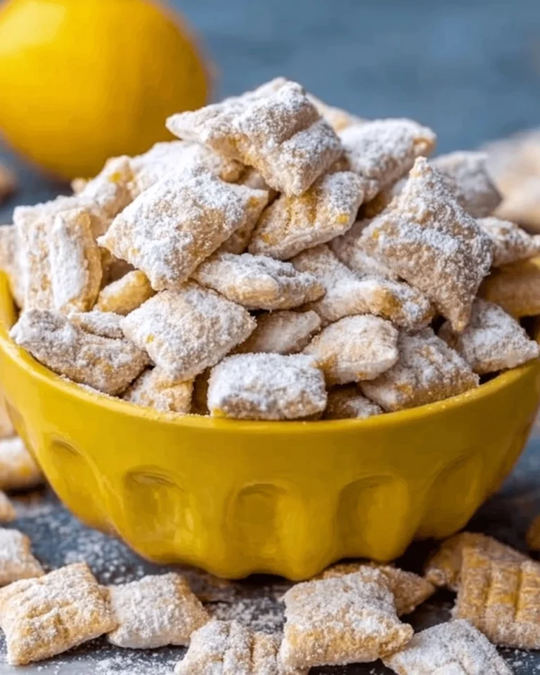 Lemon-Puppy-Chow-Recipe