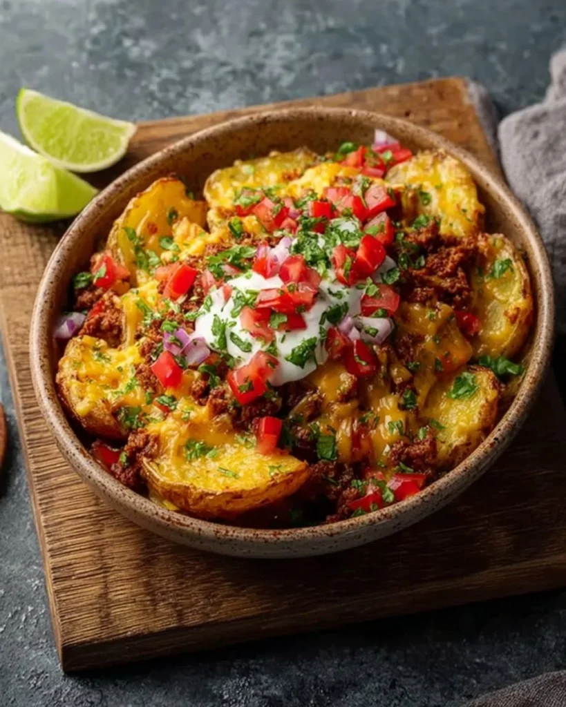 Loaded-Fiesta-Potato-Bowls-Recipe
