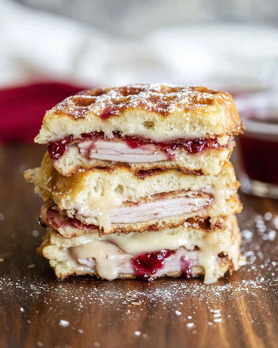 Monte-Cristo-Waffle-Sandwiches-Recipe