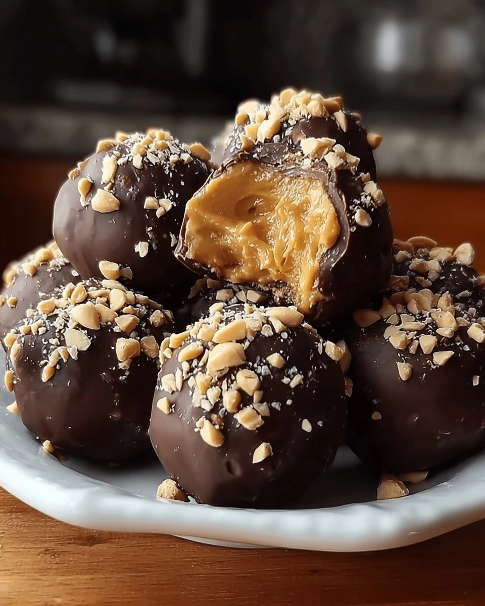 No-Bake-Peanut-Butter-Balls-Recipe