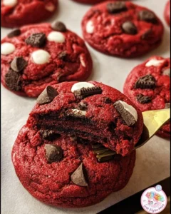 Red-Velvet-Oreo-Recipe