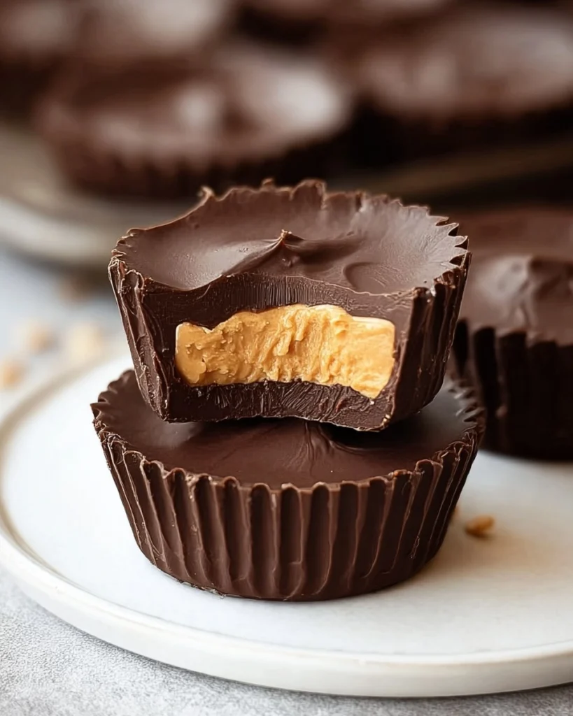 Reeses-Dessert-Cups-Recipe