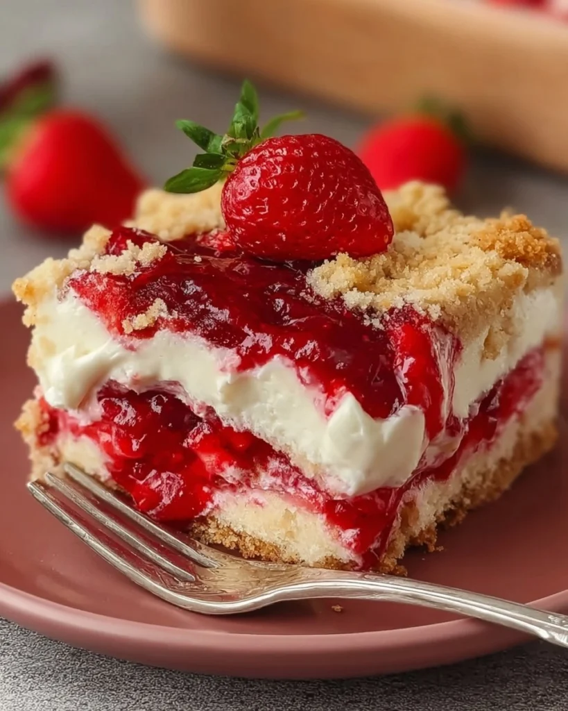Strawberry-Cheesecake-Dump-Cake-Recipe