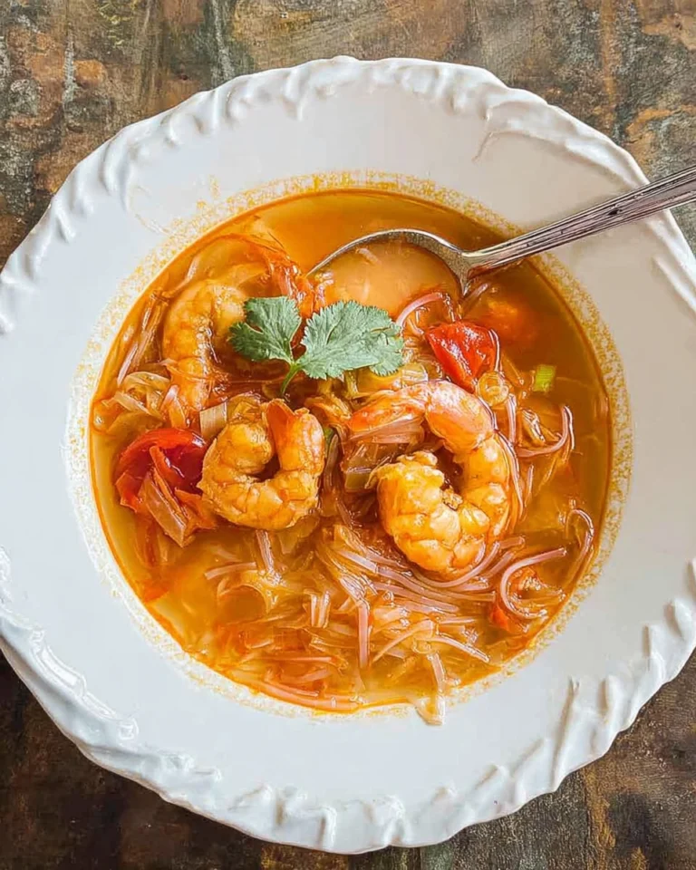 Thai-Shrimp-Soup-Recipe