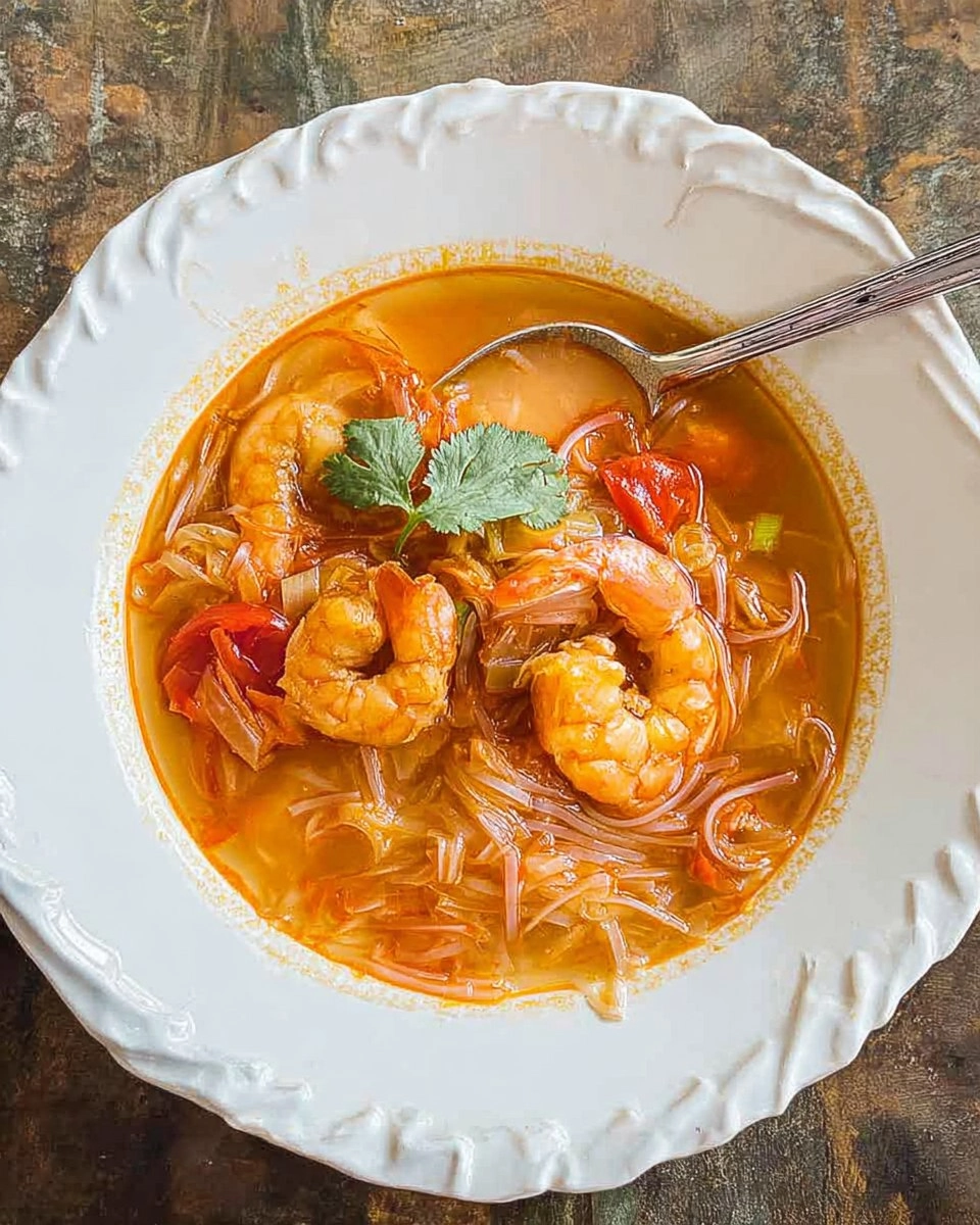 Thai-Shrimp-Soup-Recipe