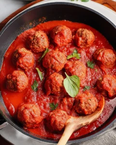 Tomato-Meatball-Sauce-Recipe