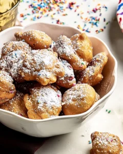 Air-Fryer-Funnel-Cake-Bites-Recipe