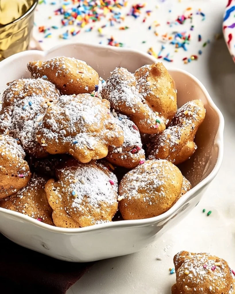Air-Fryer-Funnel-Cake-Bites-Recipe