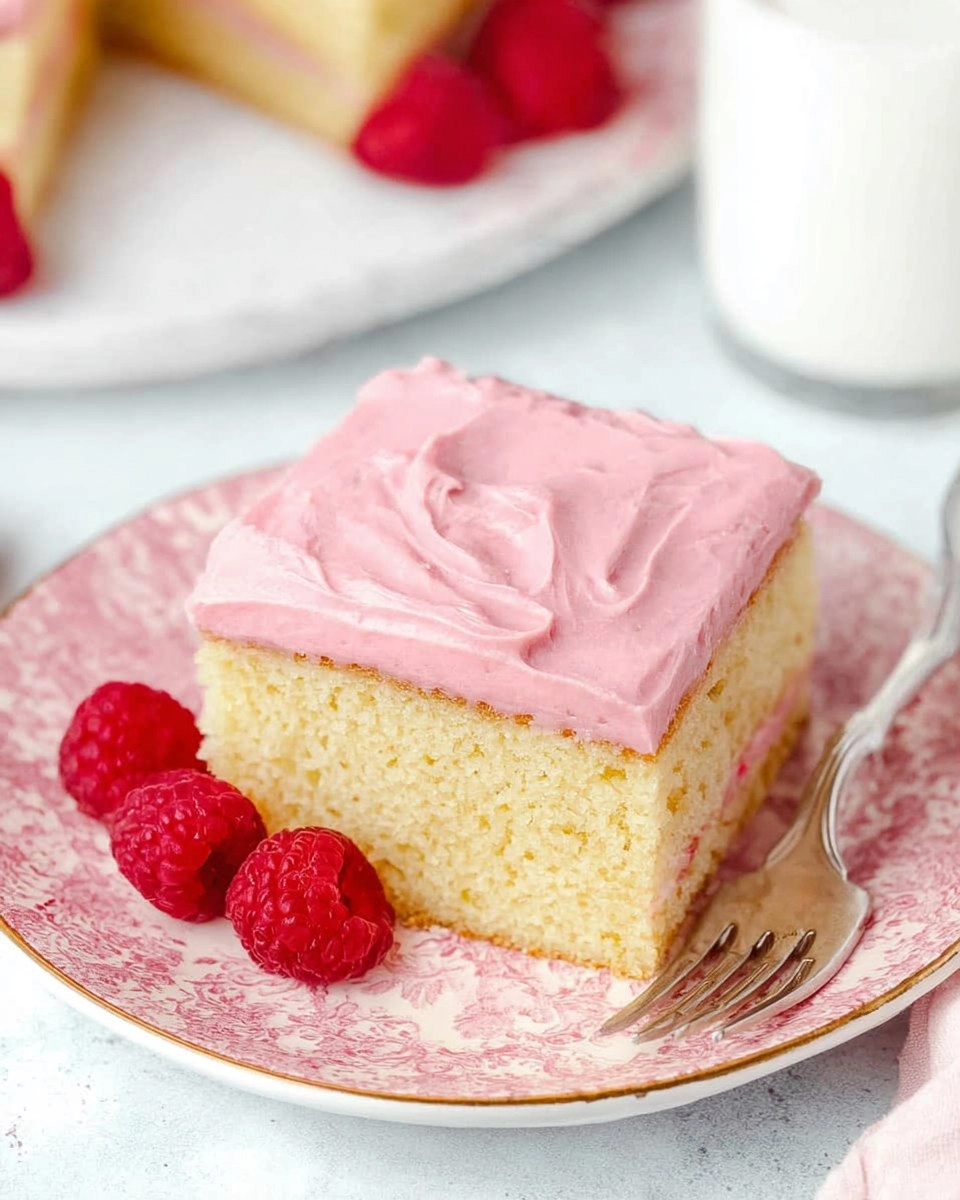 Home 3 Almond-Cake-With-Raspberry-Frosting-Recipe