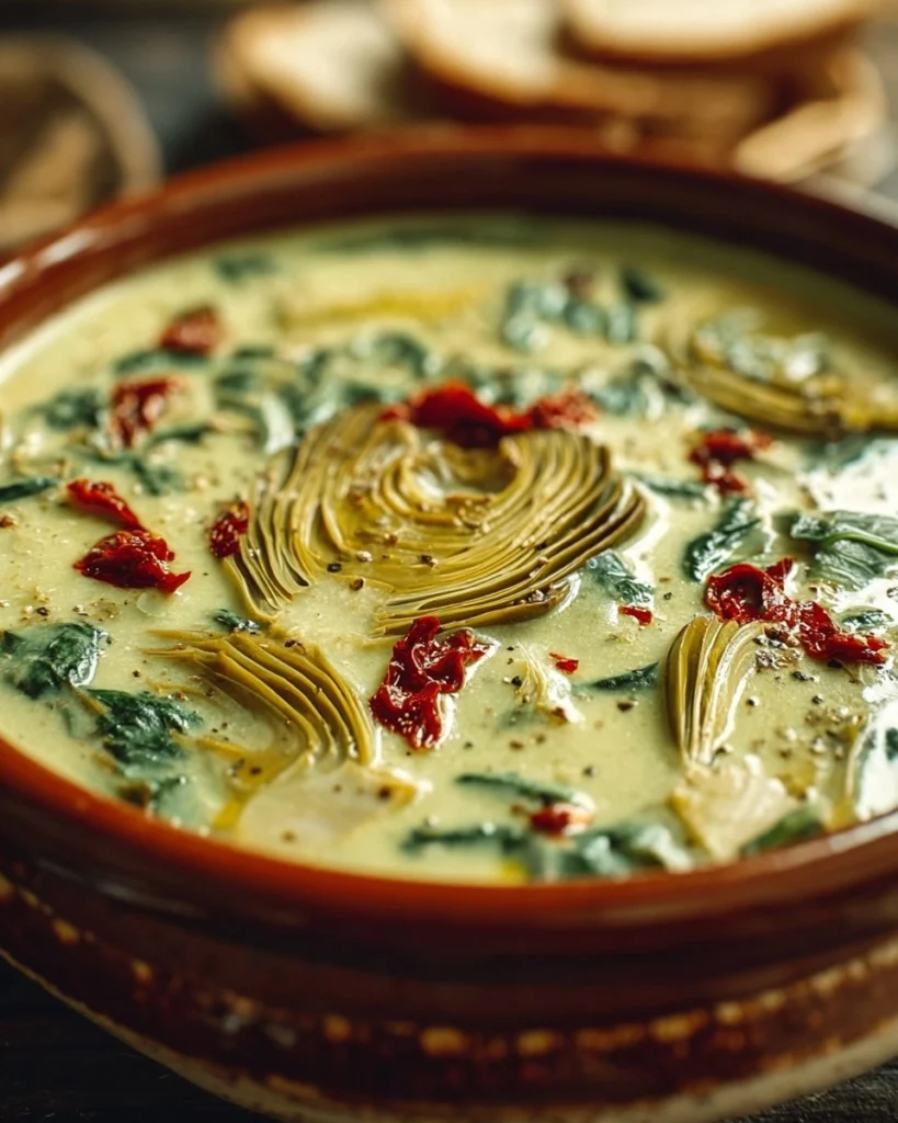 Artichoke-Soup-Recipe
