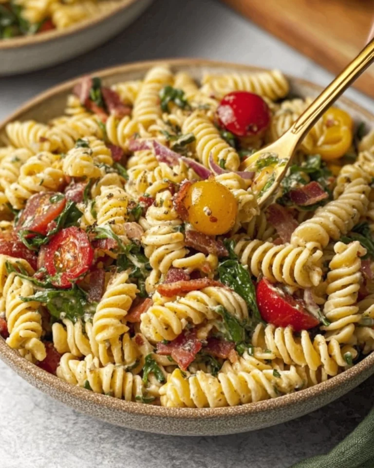 Blt-Pasta-Salad-Recipe