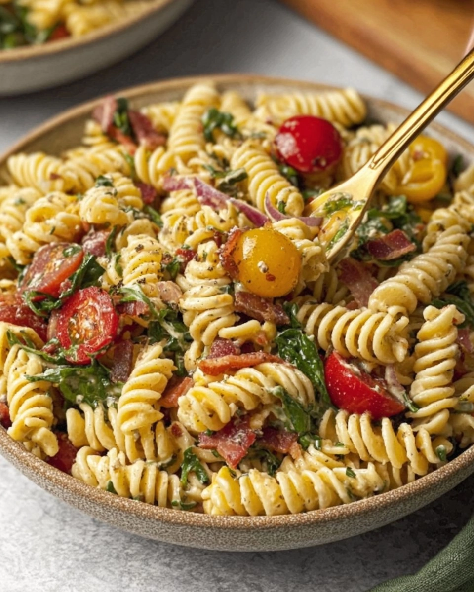 Home 6 Blt-Pasta-Salad-Recipe