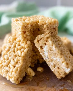 Brown-Butter-Rice-Crispy-Treats-Recipe