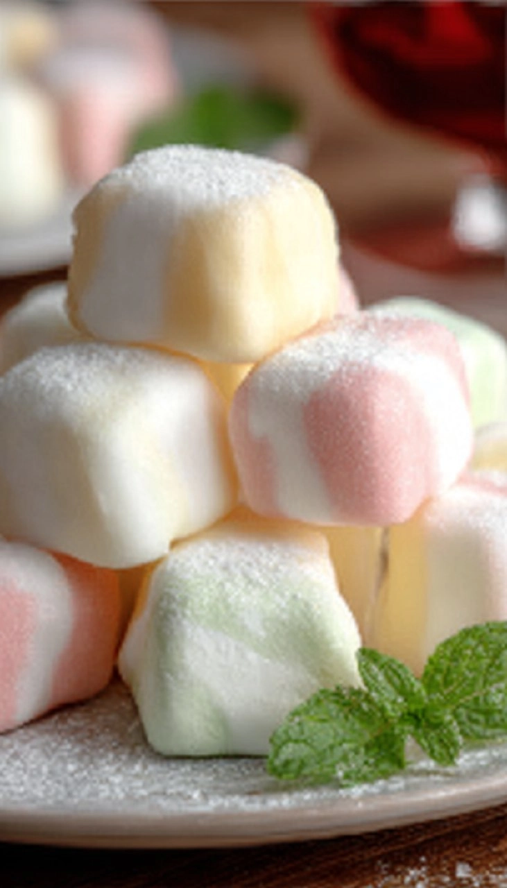Butter Mints