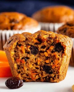 Carrot-Cake-Muffins-Recipe
