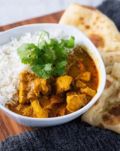 Coconut-Chicken-Curry-Recipe