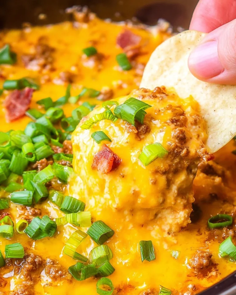 Crock-Pot-Cowboy-Dip-Recipe