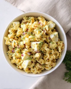 Deviled-Eggs-Pasta-Salad-Recipe